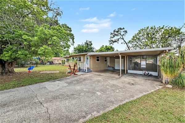 $359,900 | 461 Jasmine Road, Casselberry, FL 32707