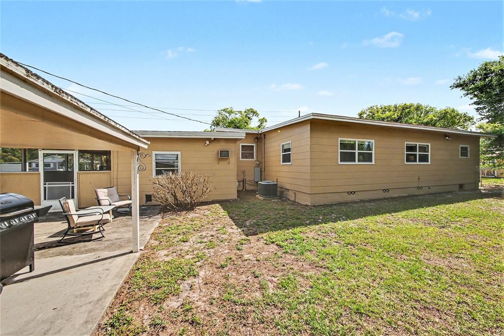 461 Jasmine Road Casselberry, FL 32707 - Photo 18 of 27