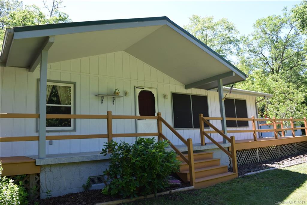 1198 Shoal Creek Road Balsam Grove, NC 28708 - Photo 18 of 21 Gallery Image 18