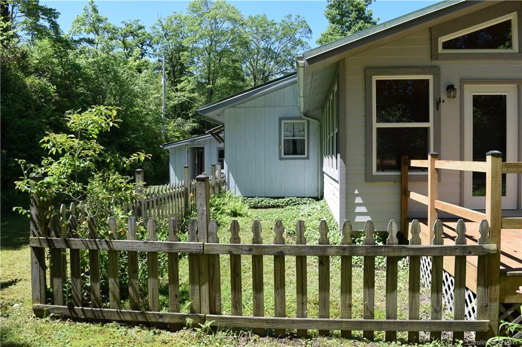 1198 Shoal Creek Road Balsam Grove, NC 28708 - Photo 7 of 21 Gallery Image 7