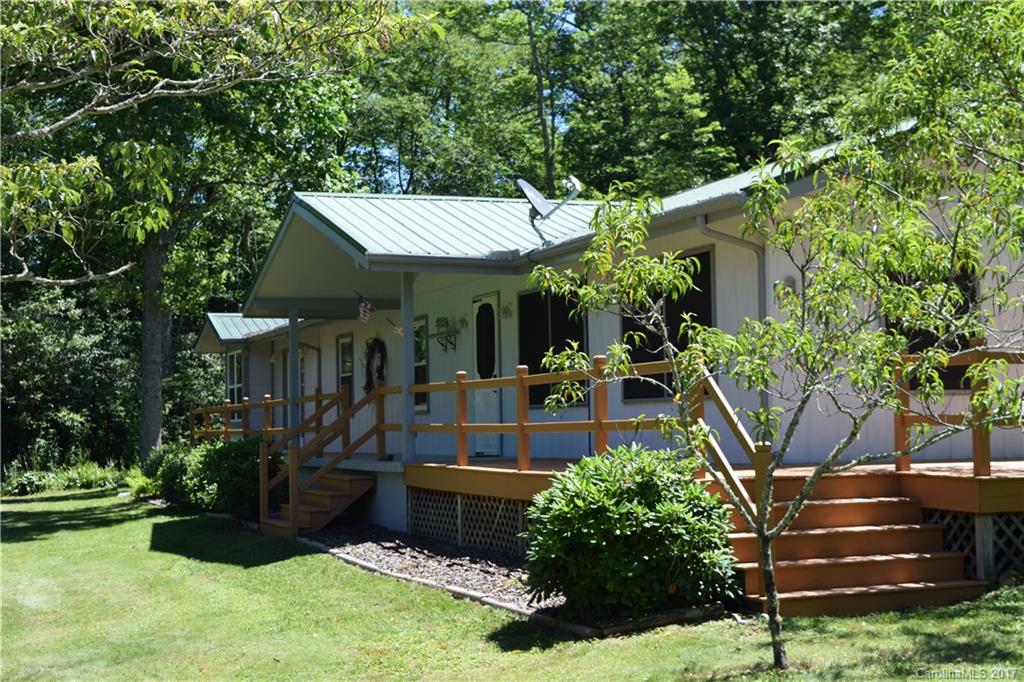 1198 Shoal Creek Road Balsam Grove, NC 28708 - Photo 8 of 21 Gallery Image 8