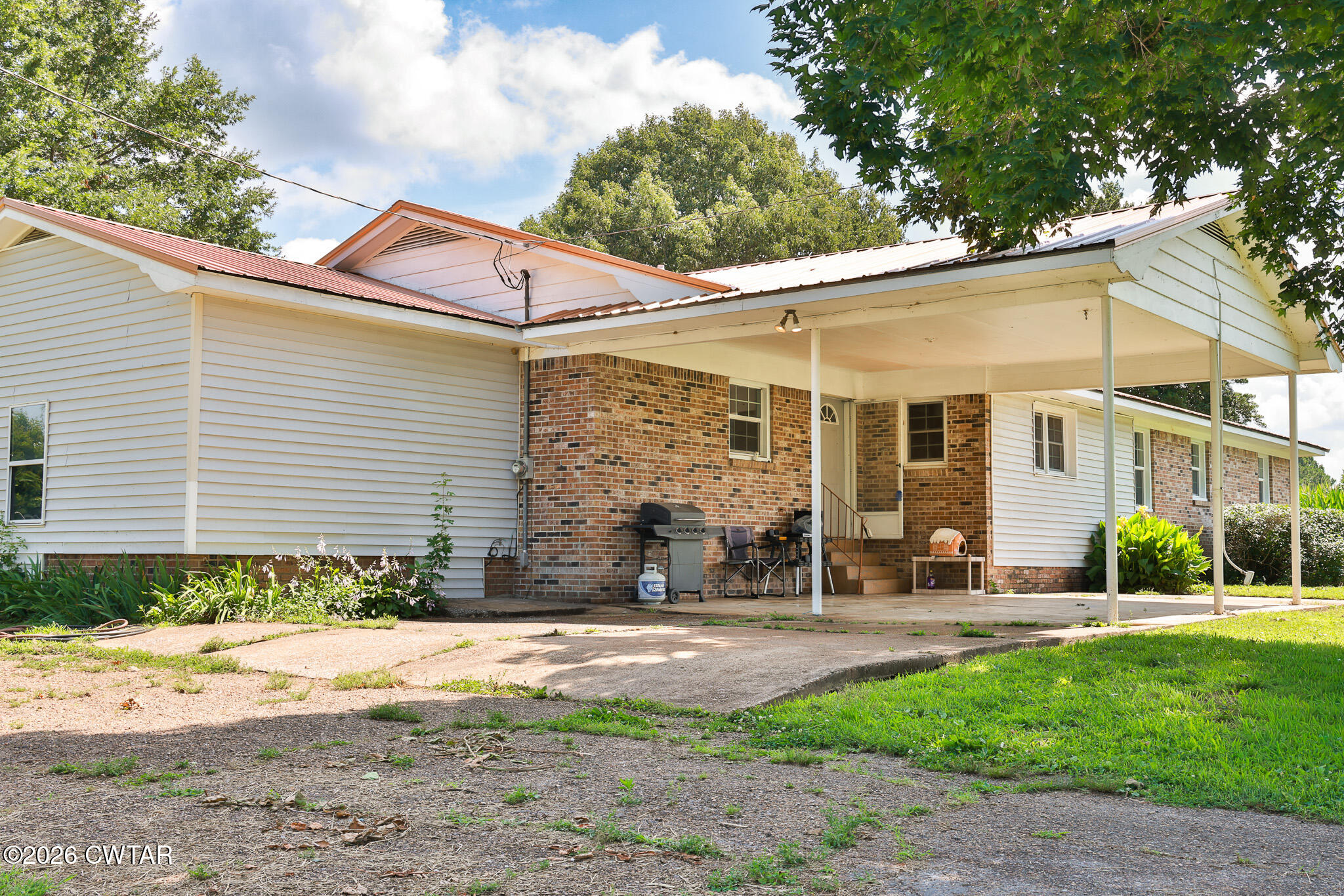 9139 New Home Road Martin, TN 38237 - Photo 42 of 46 FT8A0077