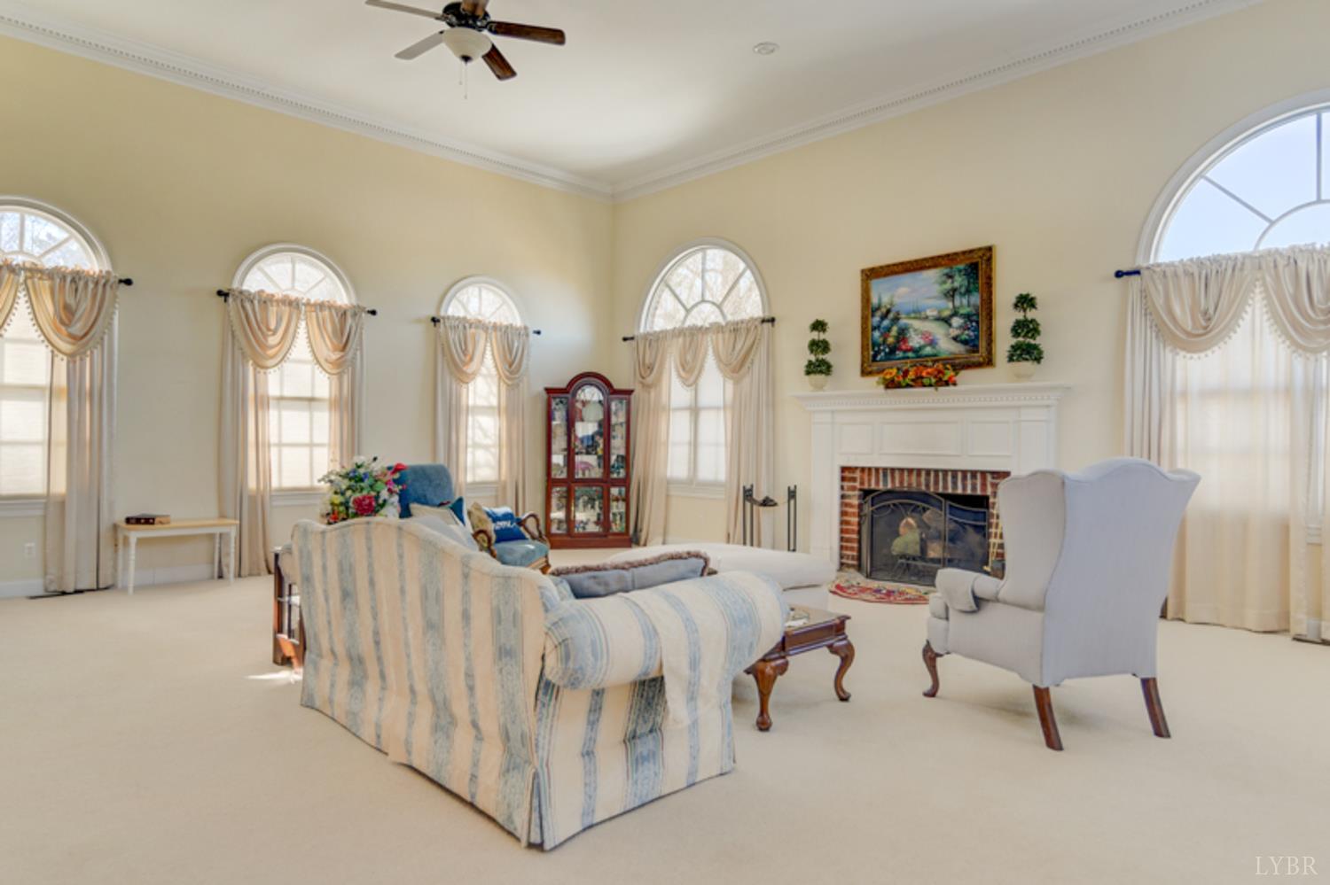 3471 Bellevue Road Forest, VA 24551 - Photo 18 of 82