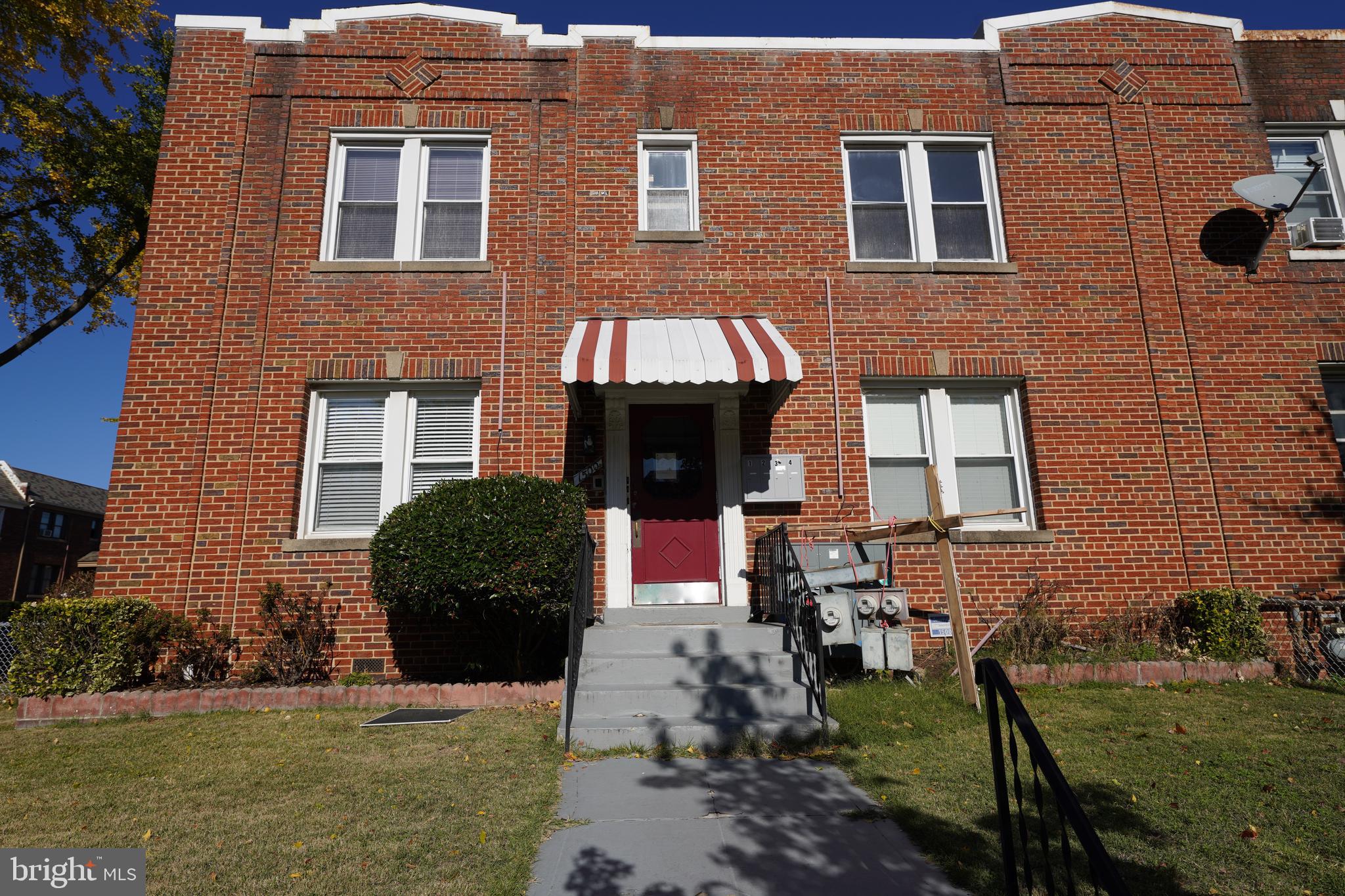 1500 Oates Street Northeast, Unit 4 Washington, DC 20002 - Photo 2 of 31
