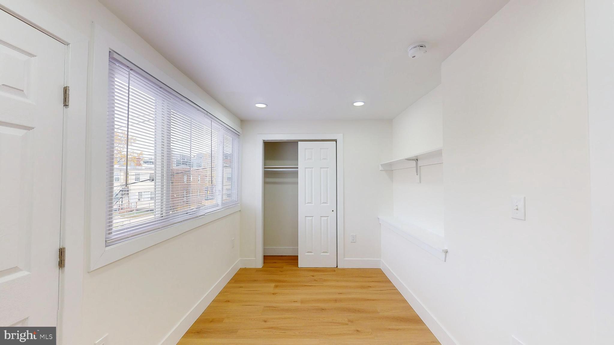 1500 Oates Street Northeast, Unit 4 Washington, DC 20002 - Photo 22 of 31