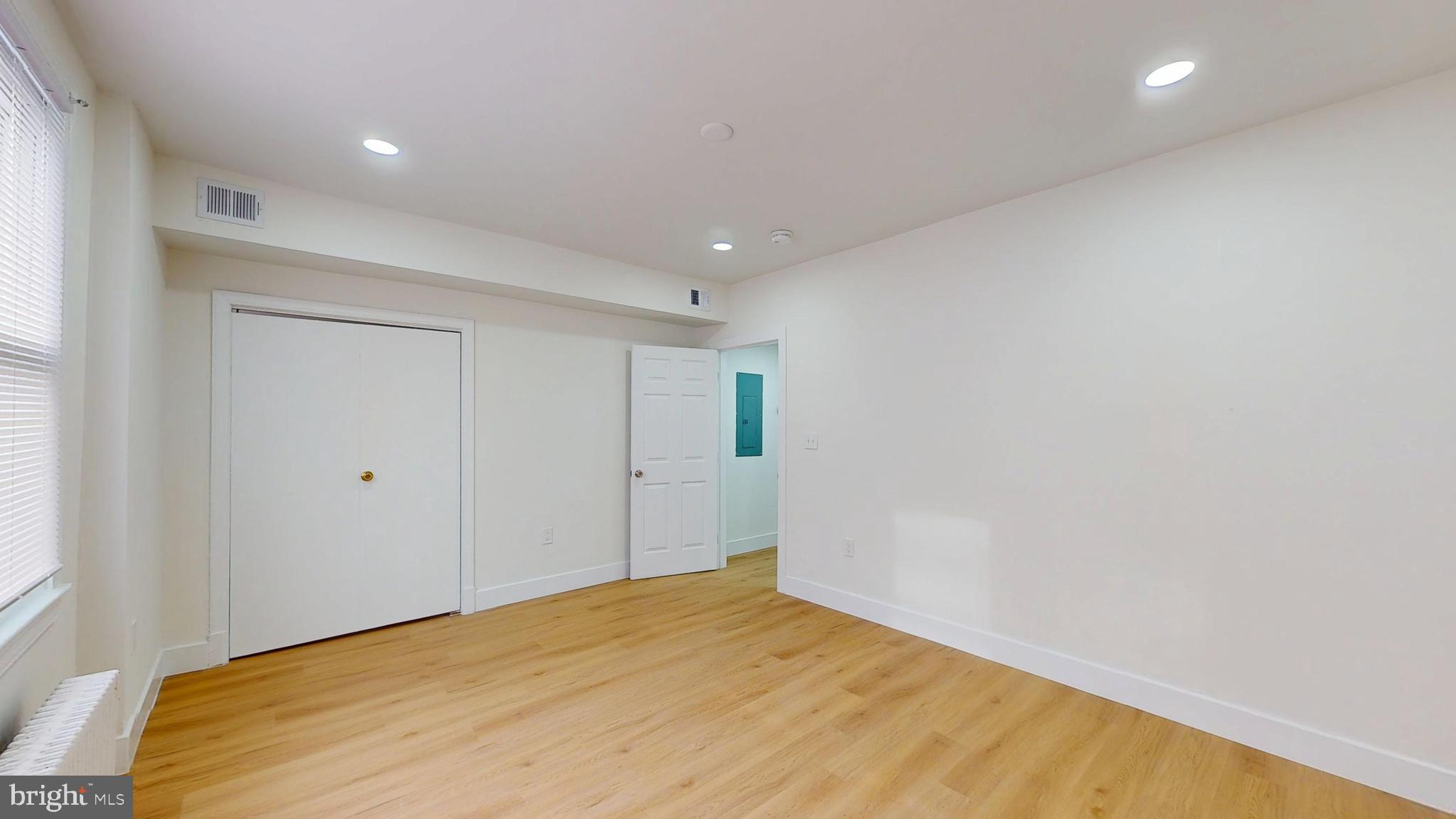 1500 Oates Street Northeast, Unit 4 Washington, DC 20002 - Photo 29 of 31