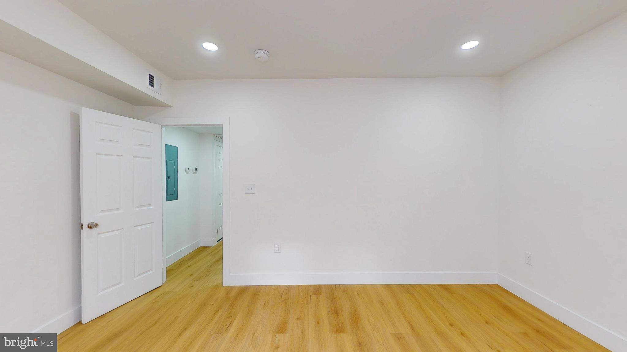 1500 Oates Street Northeast, Unit 4 Washington, DC 20002 - Photo 30 of 31