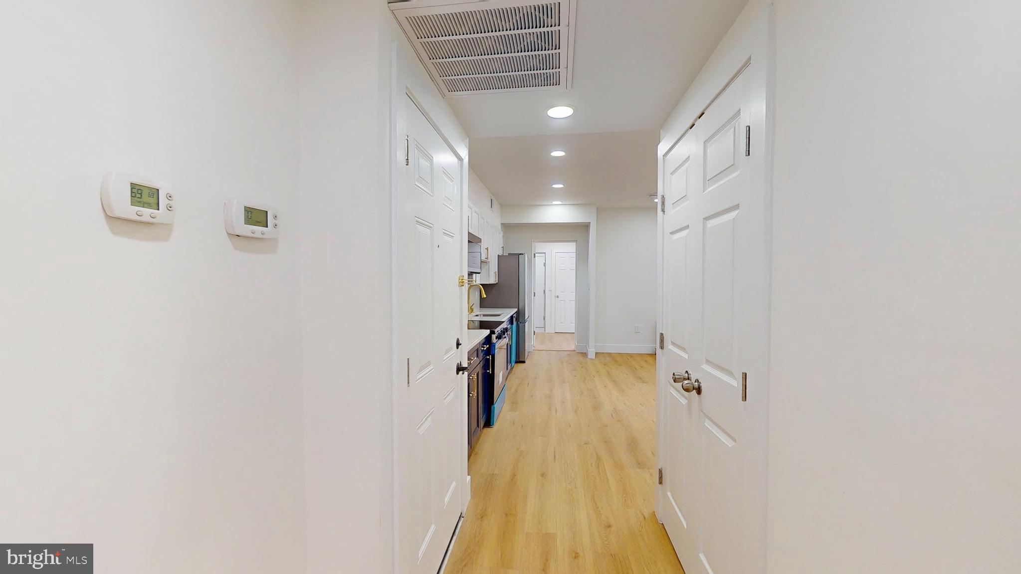 1500 Oates Street Northeast, Unit 4 Washington, DC 20002 - Photo 4 of 31