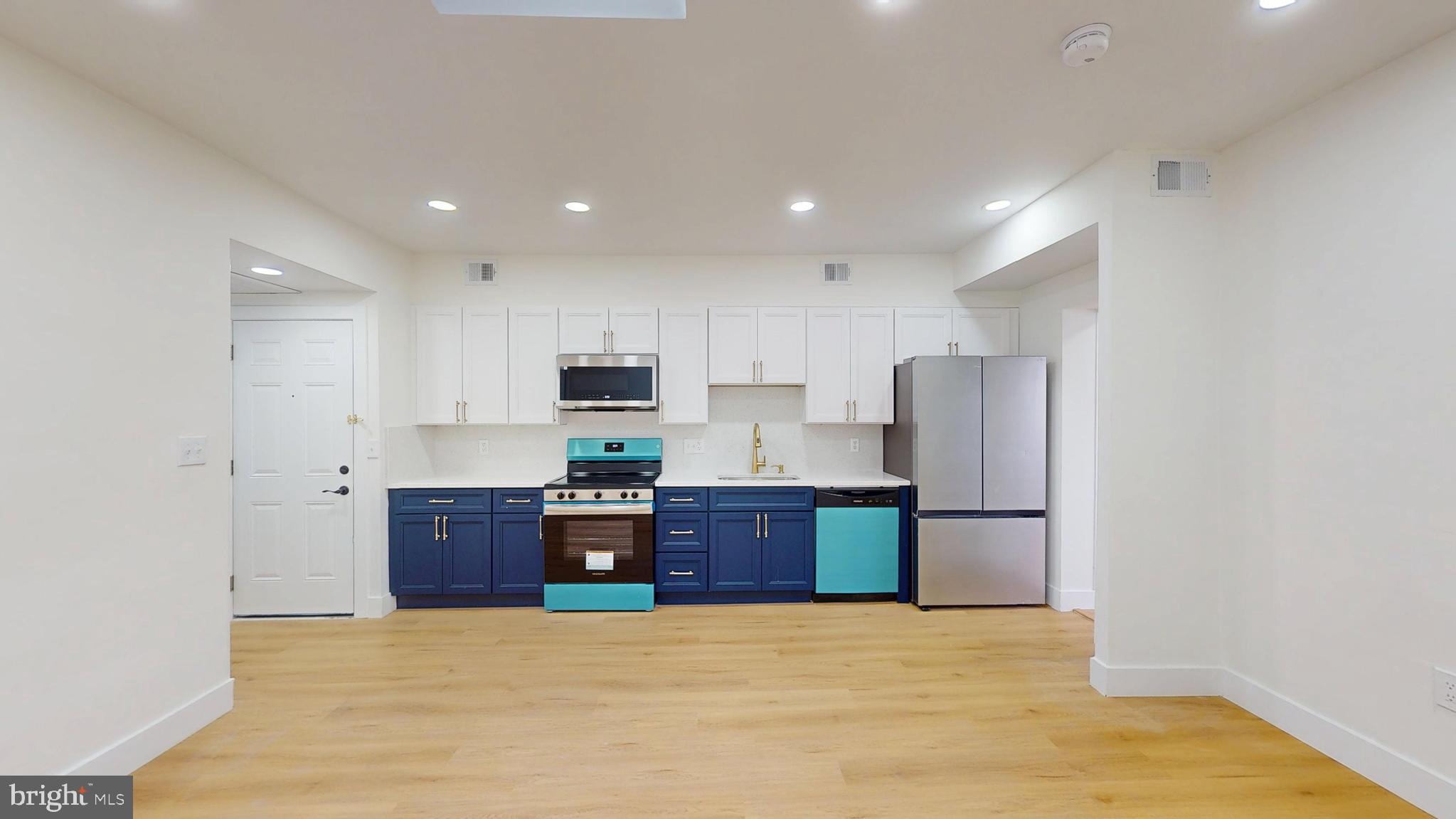 1500 Oates Street Northeast, Unit 4 Washington, DC 20002 - Photo 9 of 31