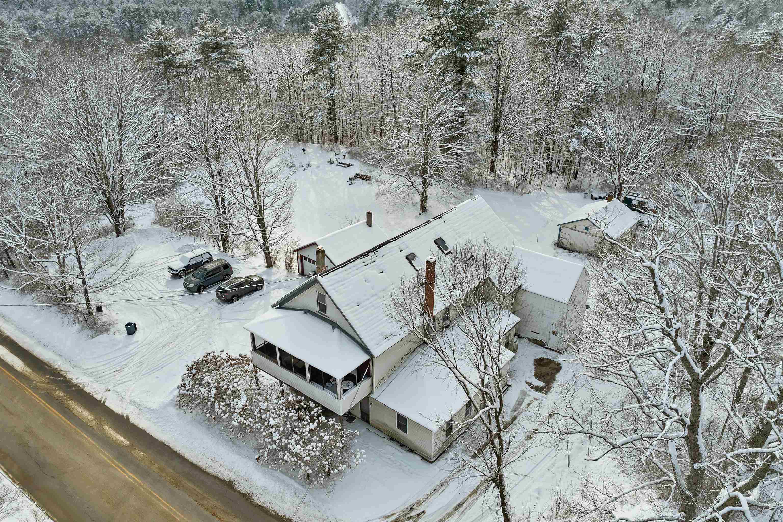 11 White Plains Road Webster, NH 03303 - Photo 8 of 38