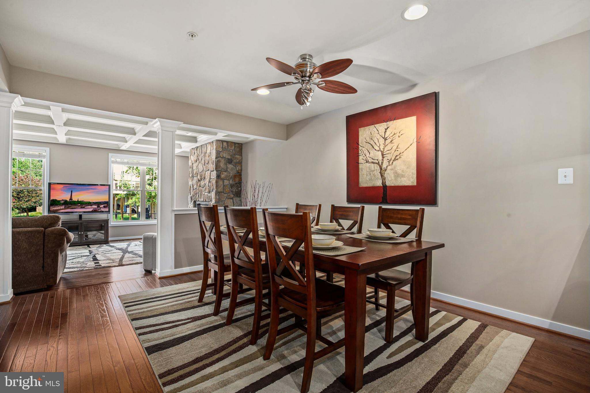 13407 Fog Mist Place Silver Spring, MD 20904 - Photo 12 of 45