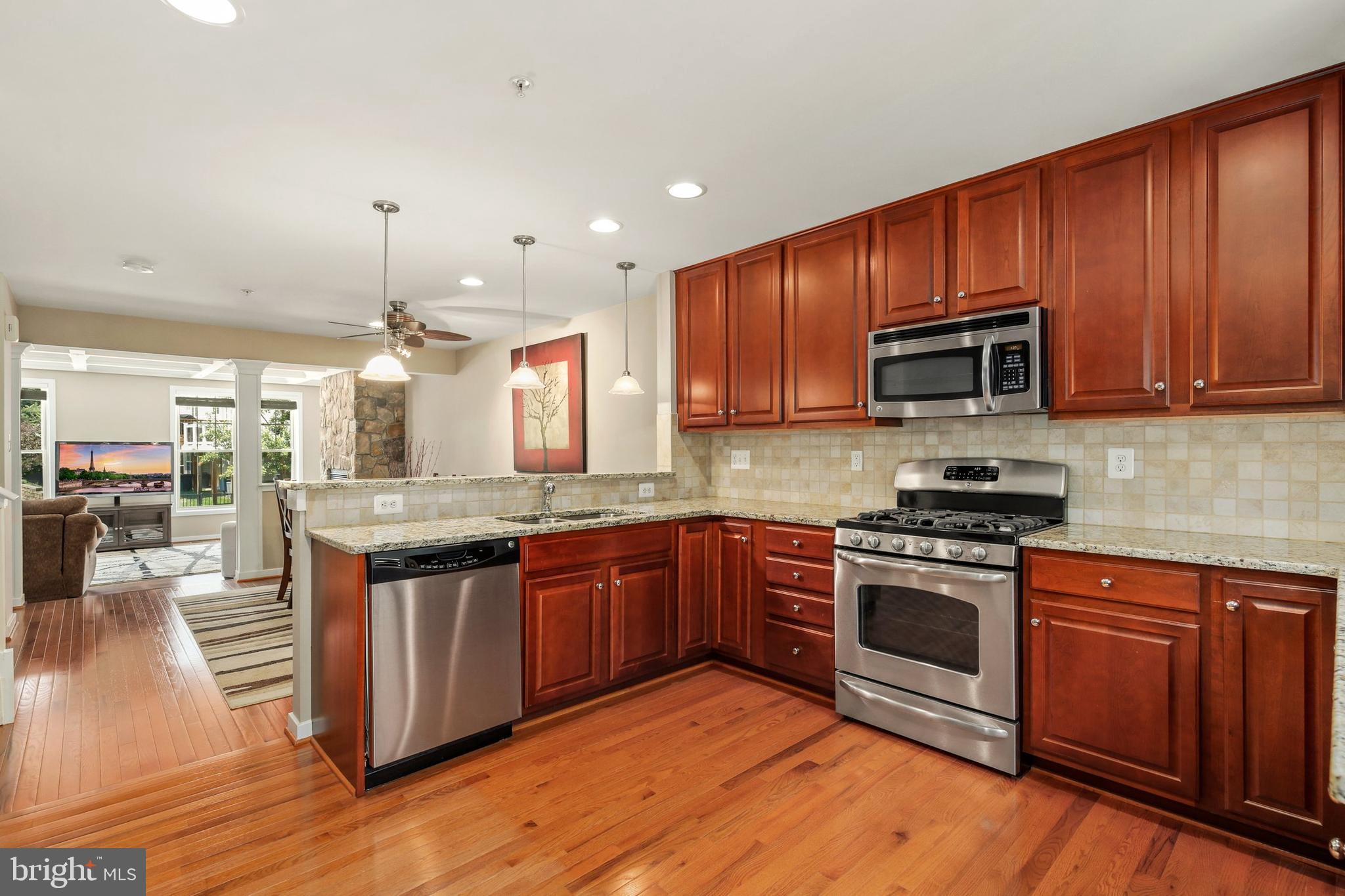 13407 Fog Mist Place Silver Spring, MD 20904 - Photo 15 of 45