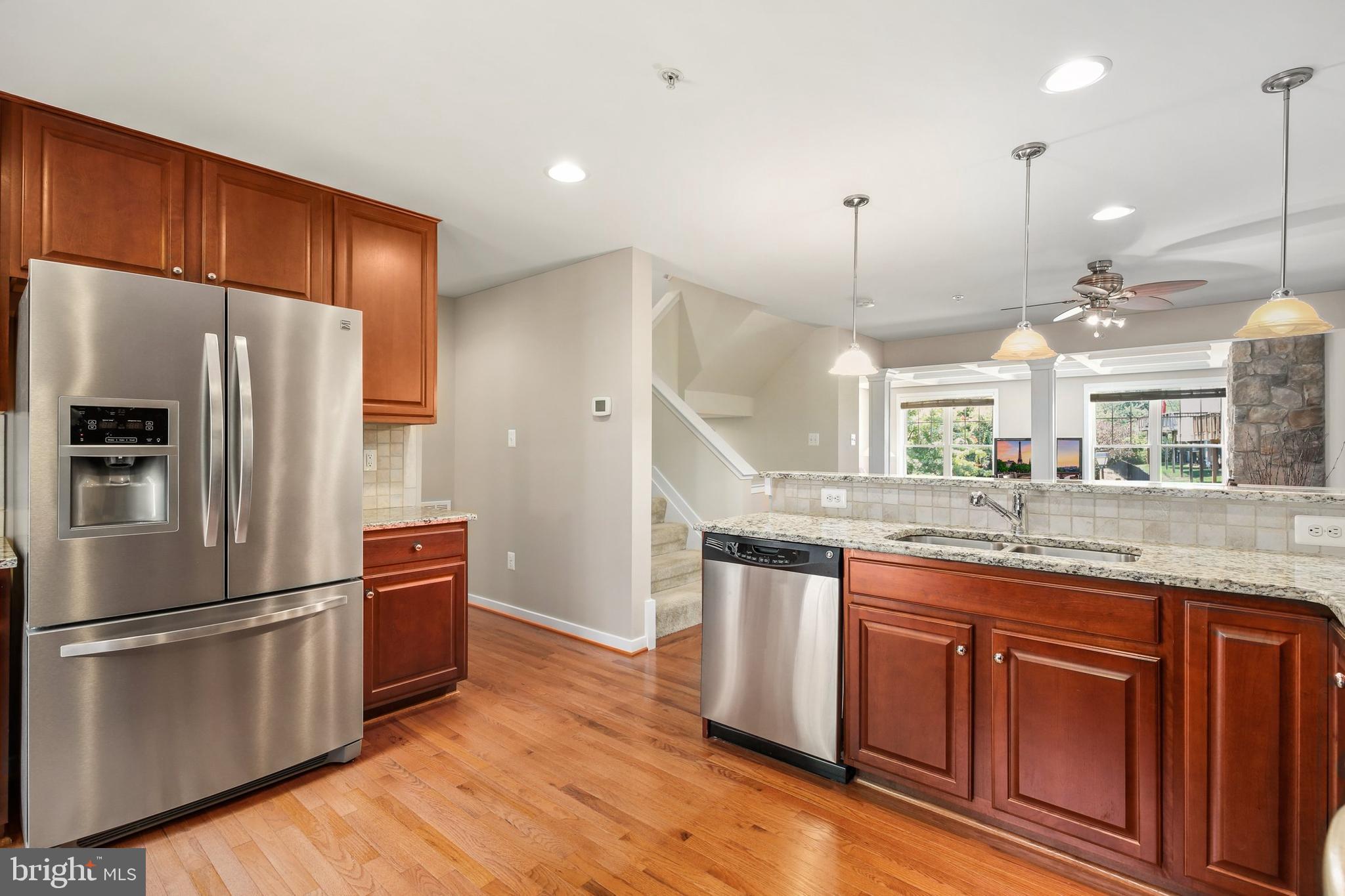 13407 Fog Mist Place Silver Spring, MD 20904 - Photo 18 of 45