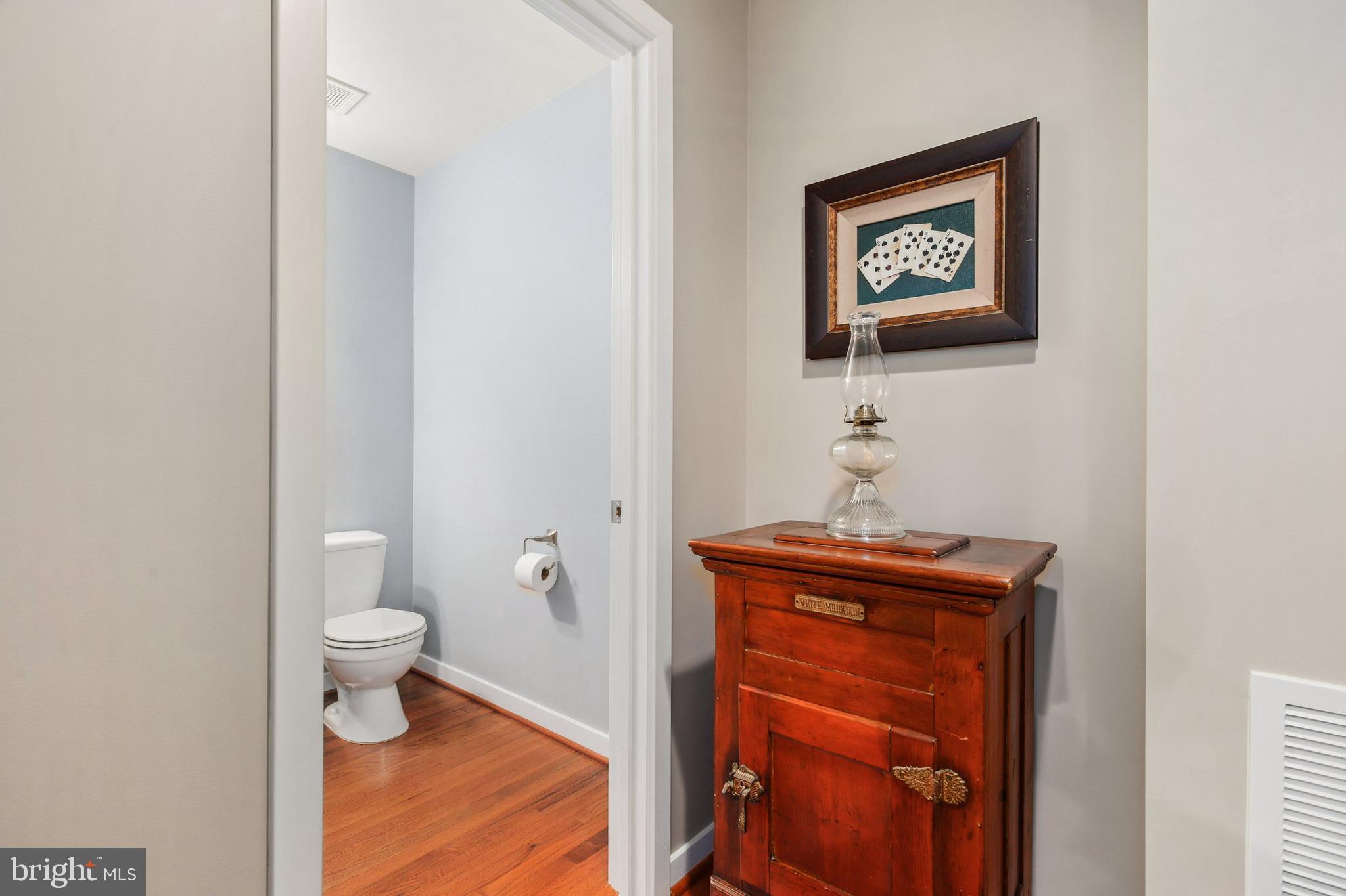 13407 Fog Mist Place Silver Spring, MD 20904 - Photo 19 of 45