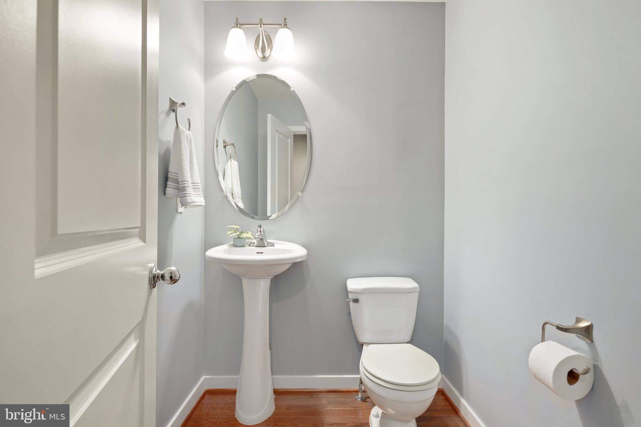13407 Fog Mist Place Silver Spring, MD 20904 - Photo 20 of 45