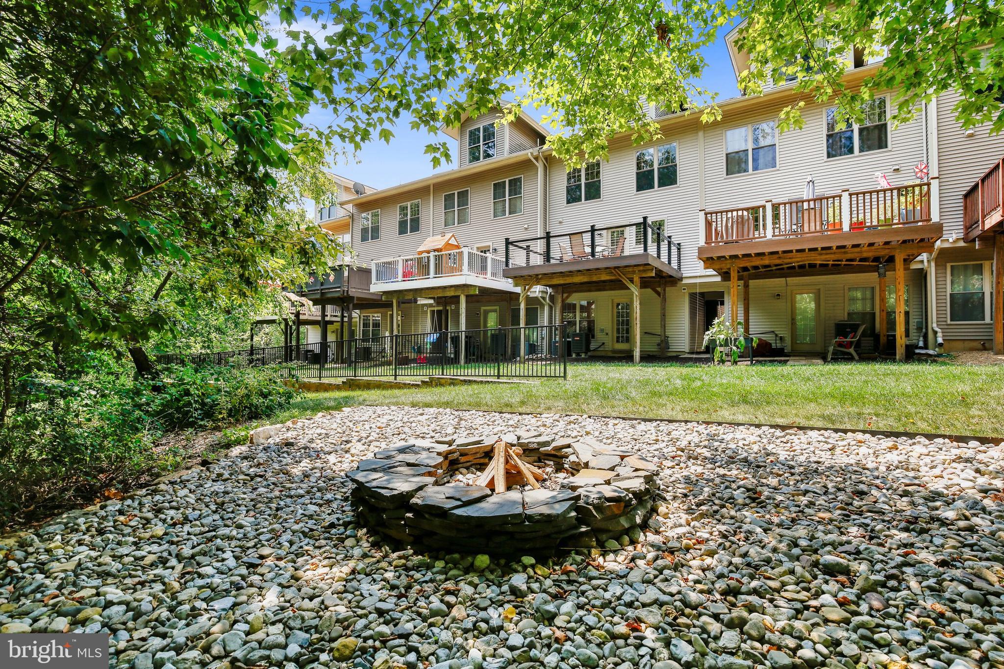 13407 Fog Mist Place Silver Spring, MD 20904 - Photo 41 of 45
