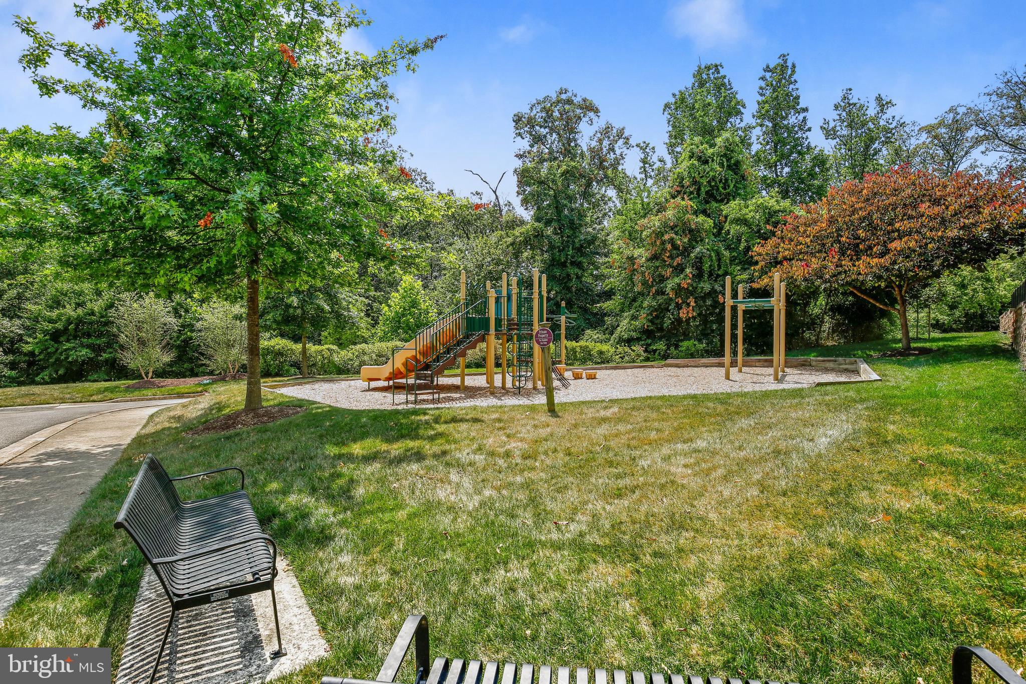 13407 Fog Mist Place Silver Spring, MD 20904 - Photo 42 of 45