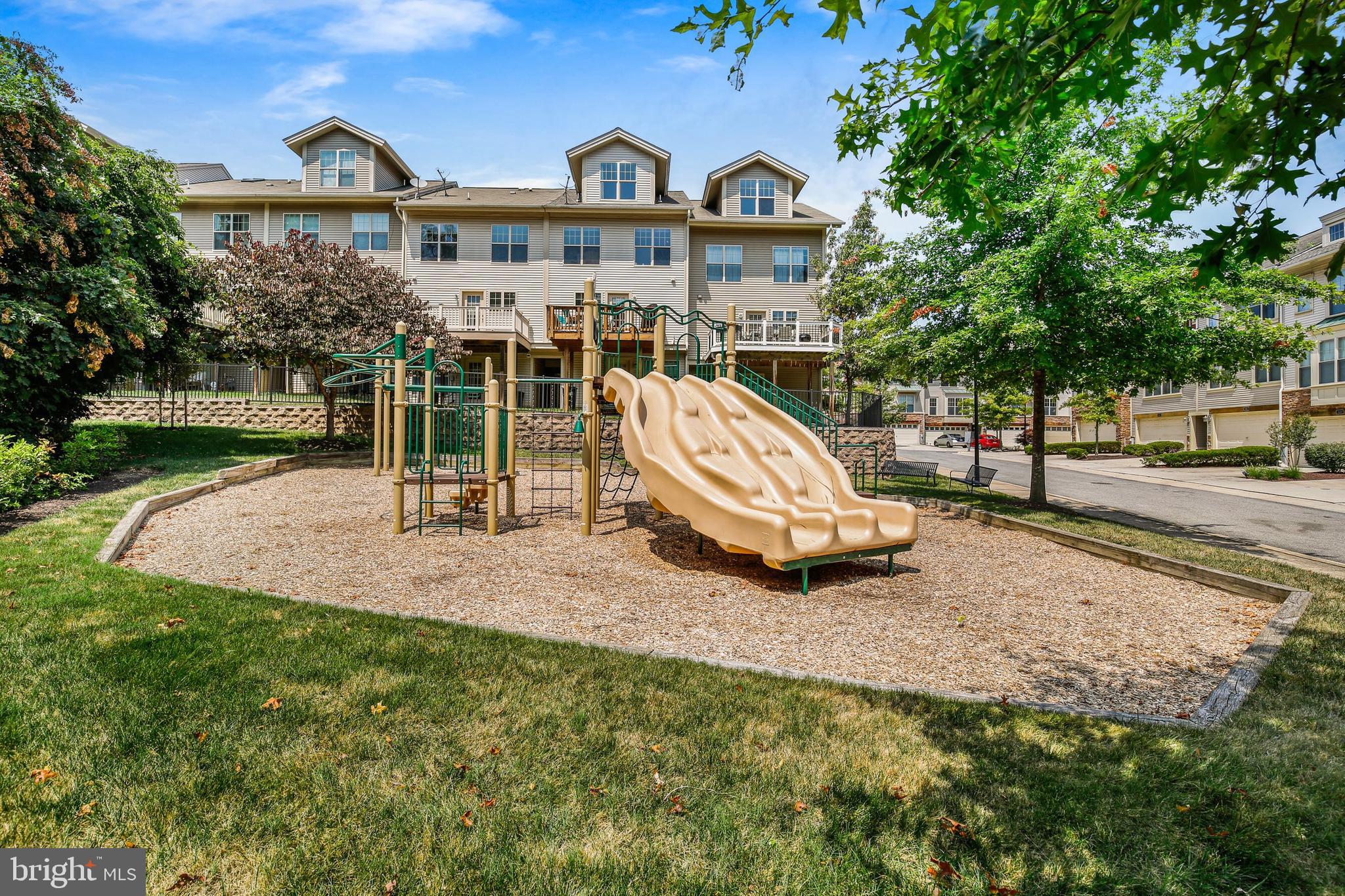 13407 Fog Mist Place Silver Spring, MD 20904 - Photo 44 of 45