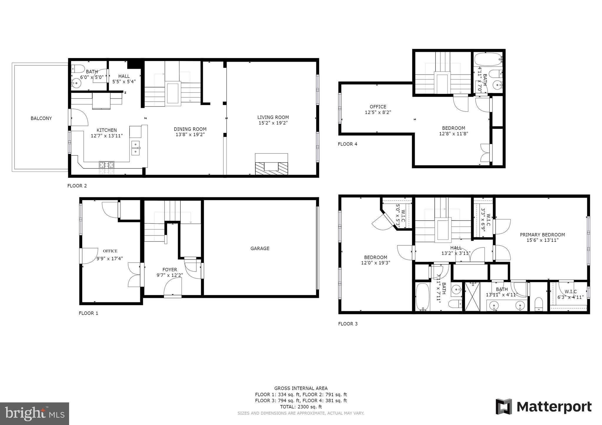13407 Fog Mist Place Silver Spring, MD 20904 - Photo 45 of 45