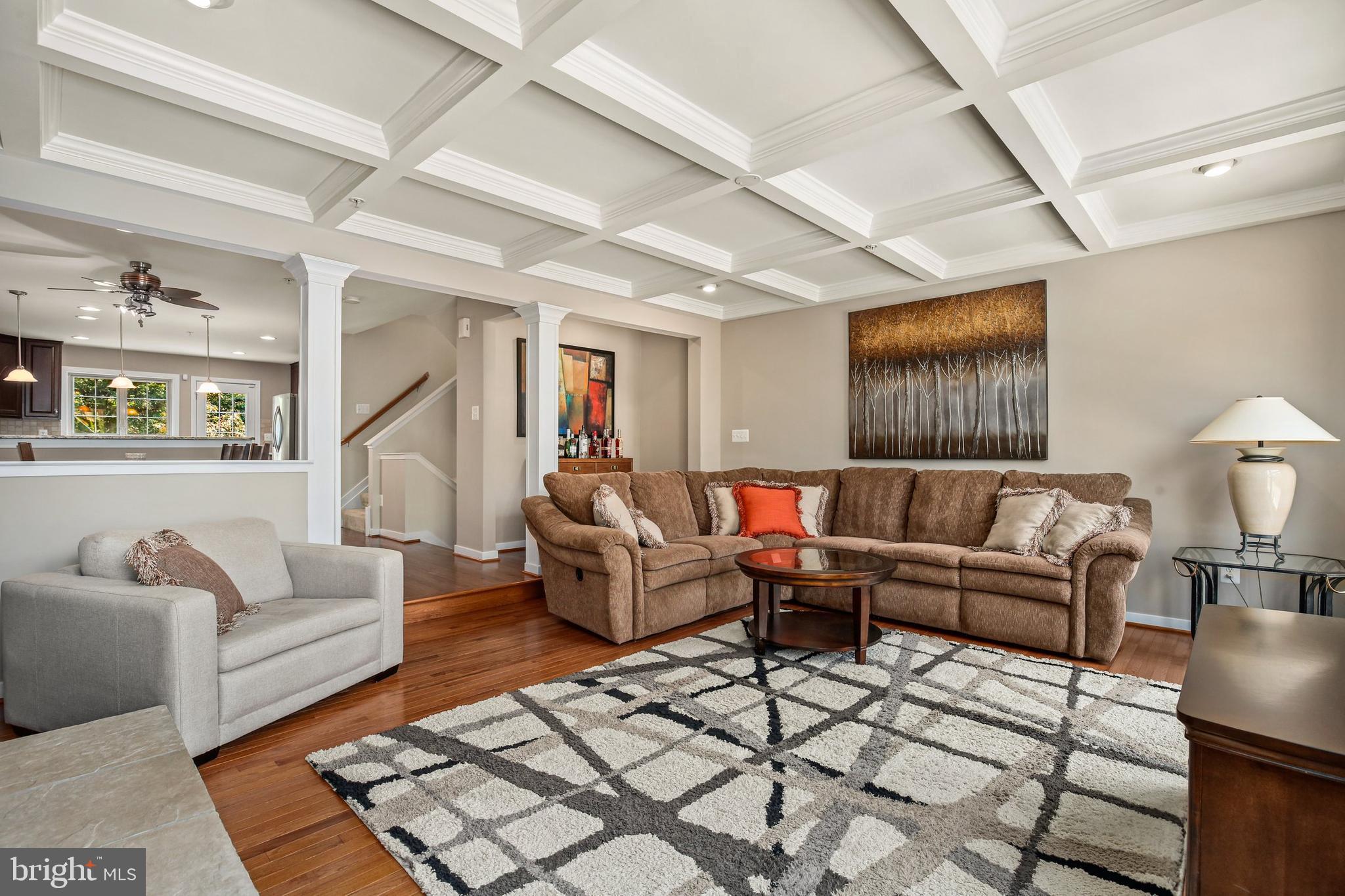 13407 Fog Mist Place Silver Spring, MD 20904 - Photo 10 of 45