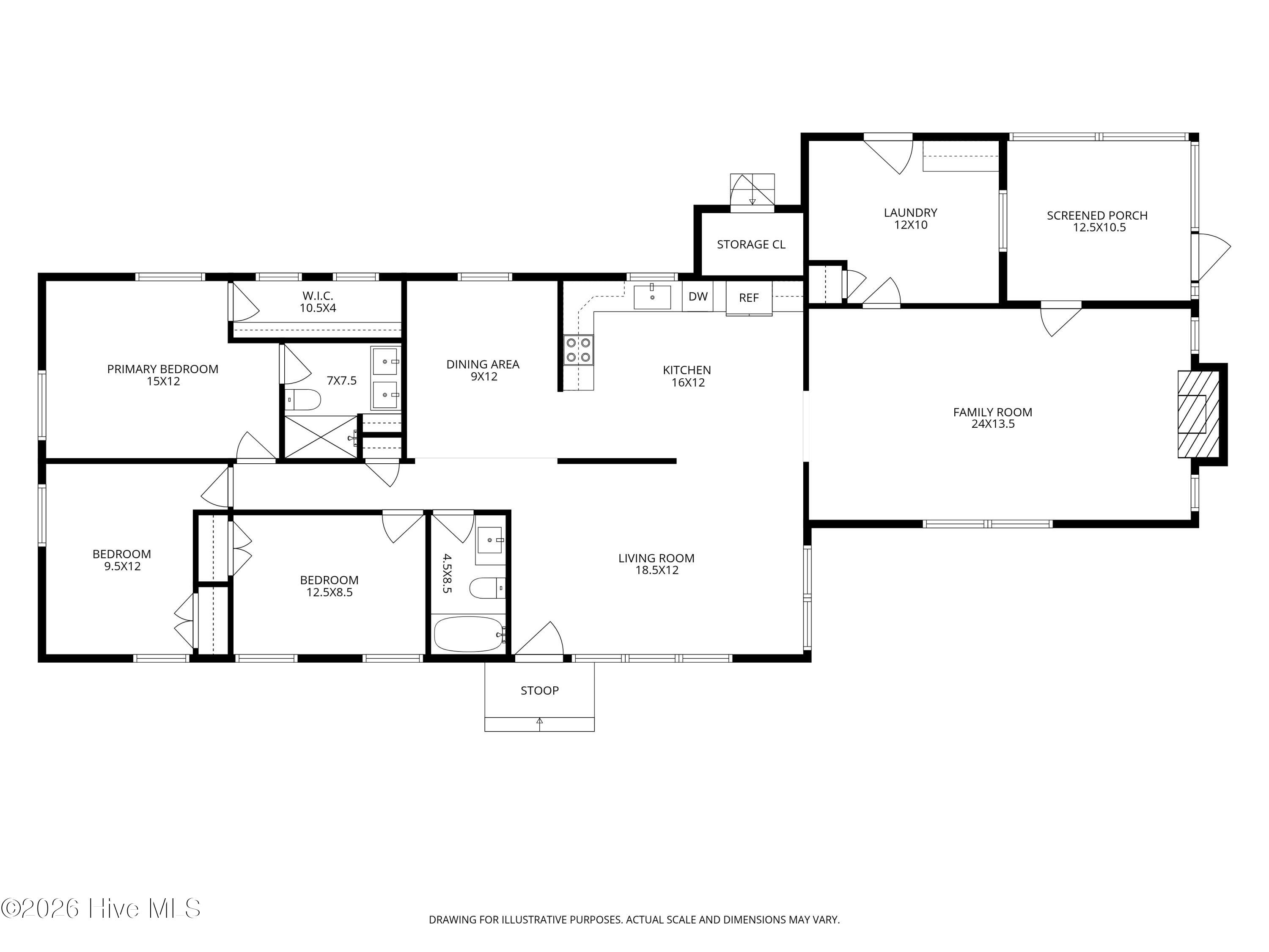 4604 Airport Road Pinehurst, NC 28374 - Photo 42 of 42 Gallery Image 42