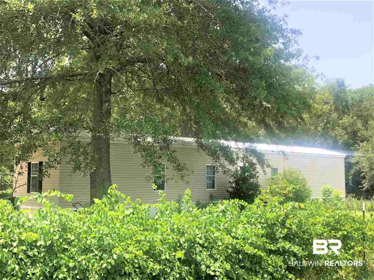 18485 Bull Springs Road Robertsdale, AL 36567 - Photo 15 of 15