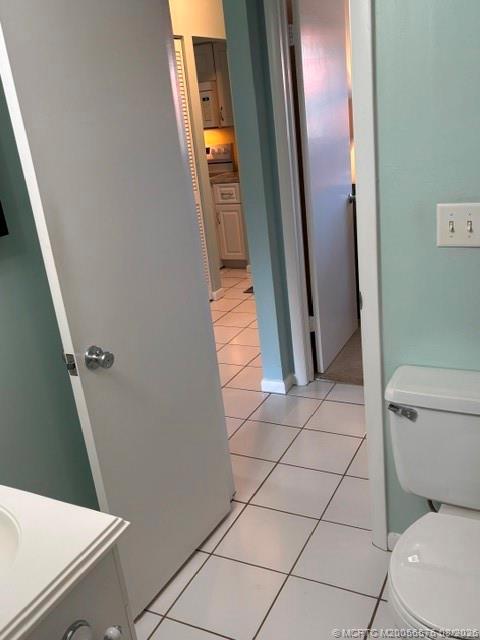 1953 Southwest Palm City Road, Unit G Stuart, FL 34994 - Photo 20 of 37 Gallery Image 20