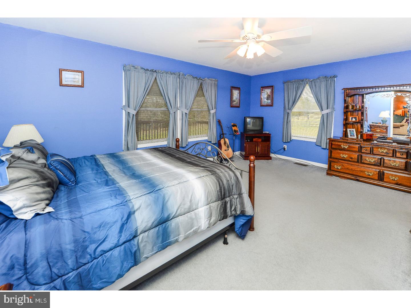 230 Pierson Road Alloway, NJ 08098 - Photo 11 of 25 Bedroom - Main