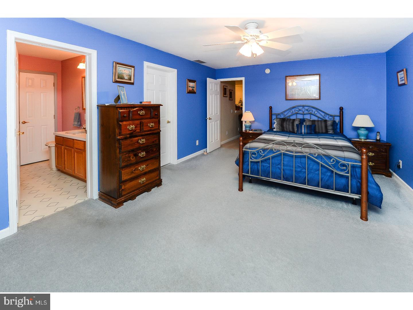230 Pierson Road Alloway, NJ 08098 - Photo 12 of 25 Bedroom - Main