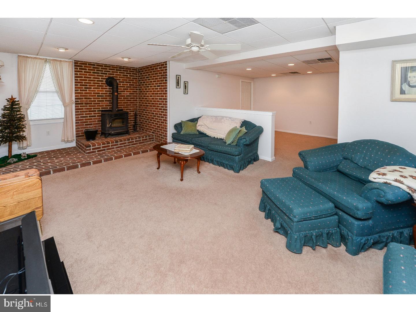 230 Pierson Road Alloway, NJ 08098 - Photo 18 of 25 Family Room