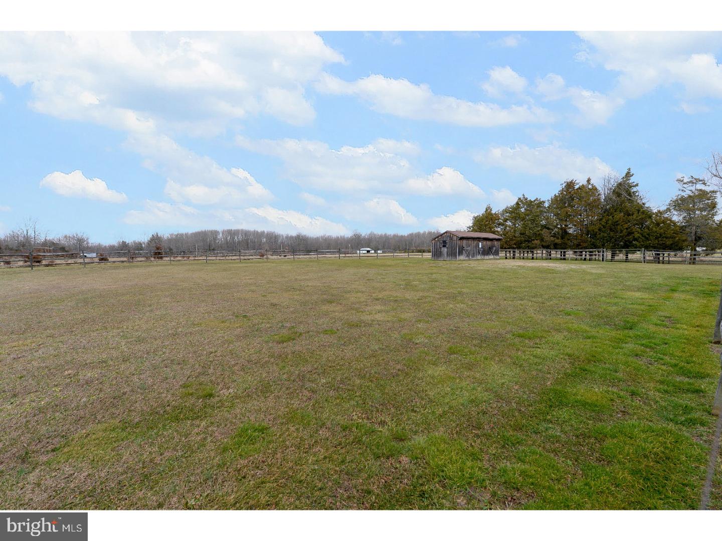 230 Pierson Road Alloway, NJ 08098 - Photo 20 of 25 Back Yard