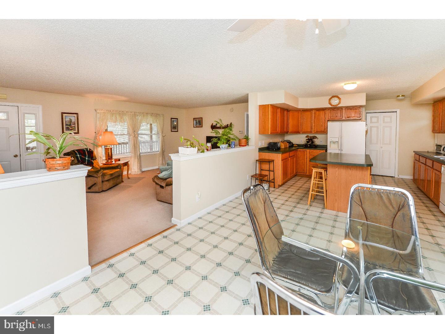230 Pierson Road Alloway, NJ 08098 - Photo 8 of 25 Kitchen