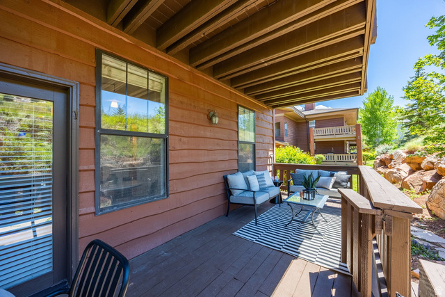 8430 Pointe Road, Unit G11 Park City, UT 84098 - Photo 23 of 31