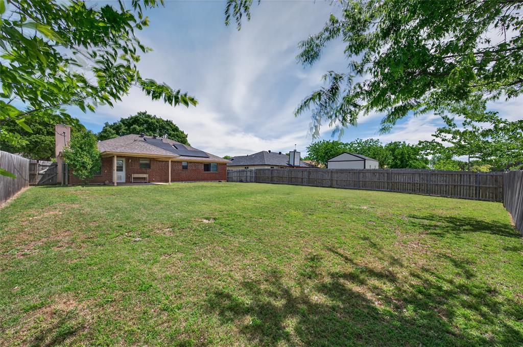 6637 Whitley Road Watauga, TX 76148 - Photo 20 of 28