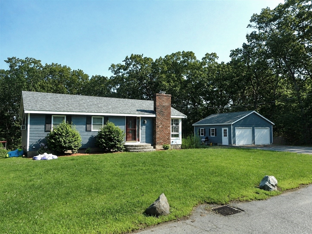 9 Cold Spring Road North Reading, MA 01864 - Photo 1 of 17