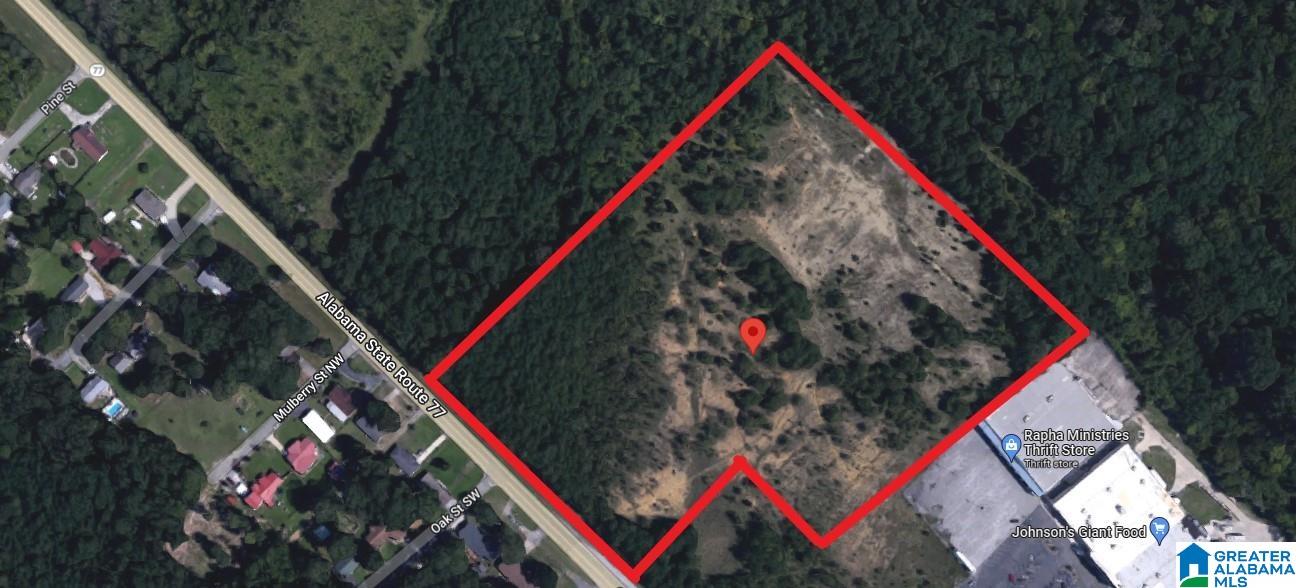 321 Gilberts Ferry Road, Unit 1 Attalla, AL 35954 - Photo 1 of 1