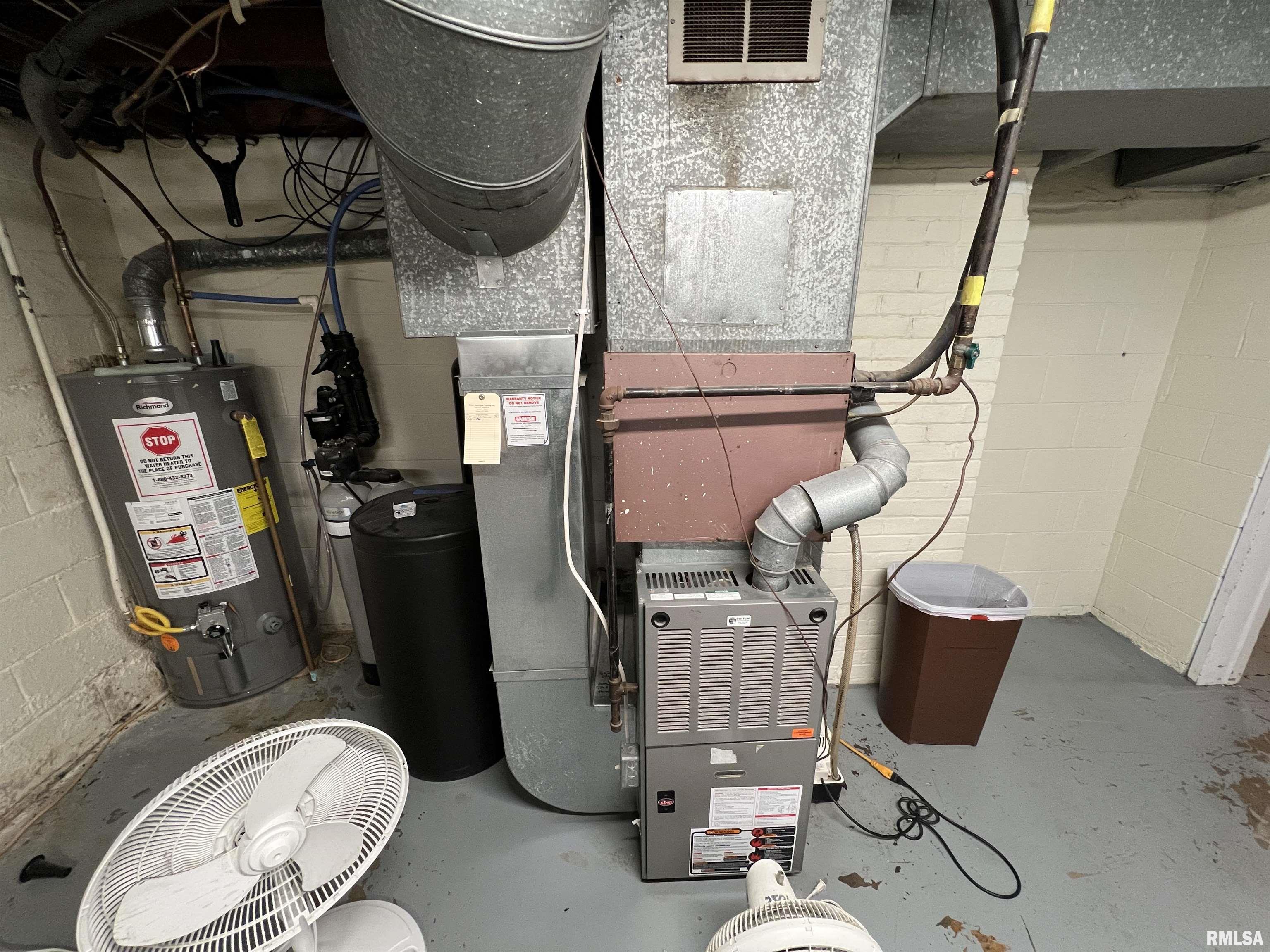 1328 West Circle Road Peoria, IL 61604 - Photo 20 of 21