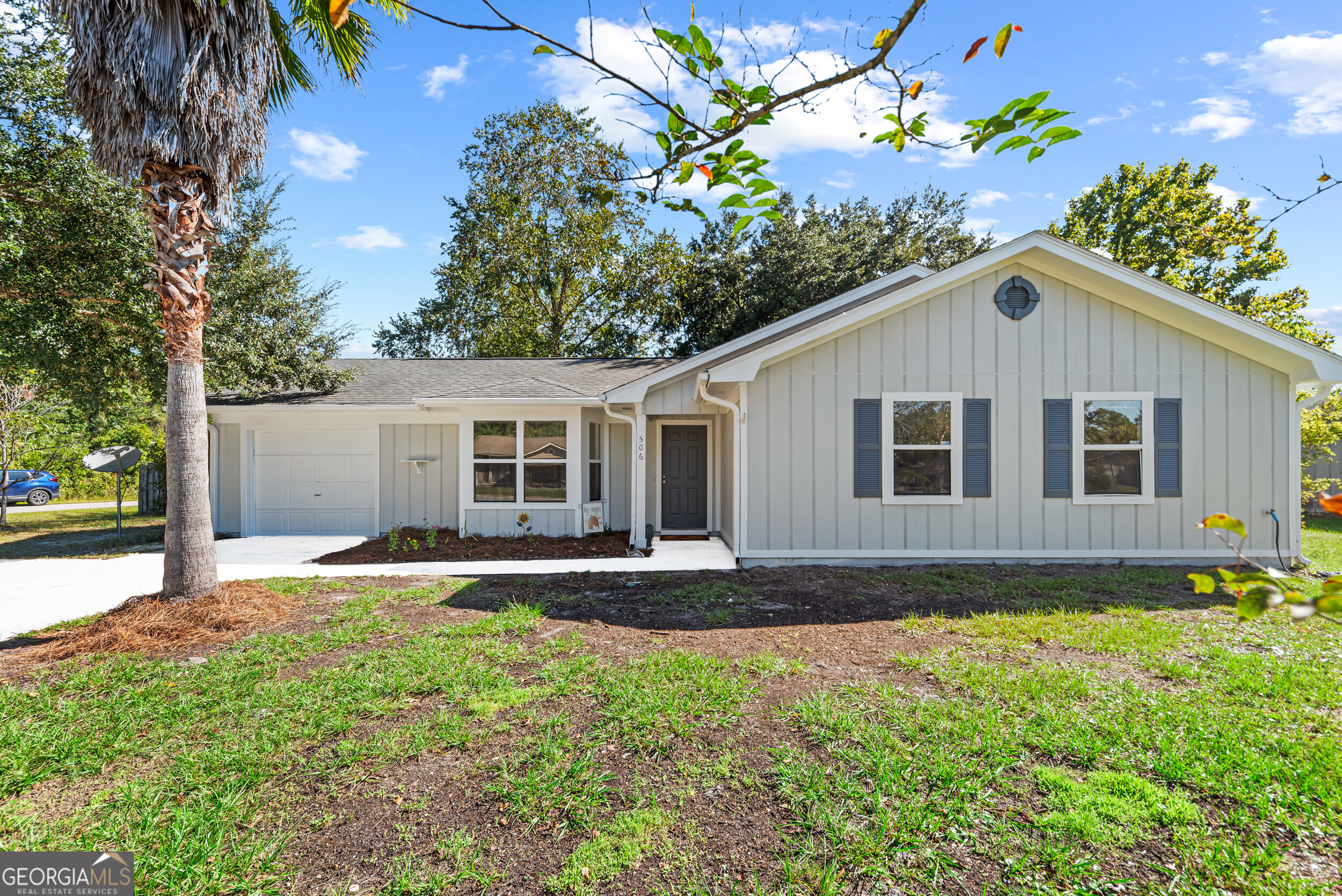 506 Somerset Road St. Marys, GA 31558 - Photo 1 of 1