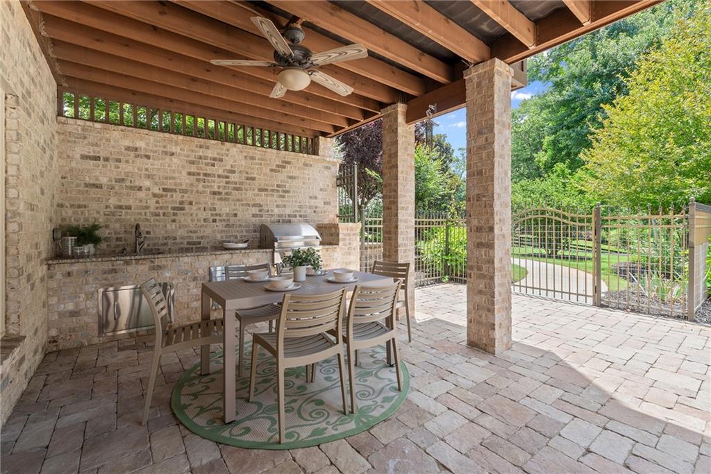 207 Trinity Way Canton, GA 30115 - Photo 49 of 64