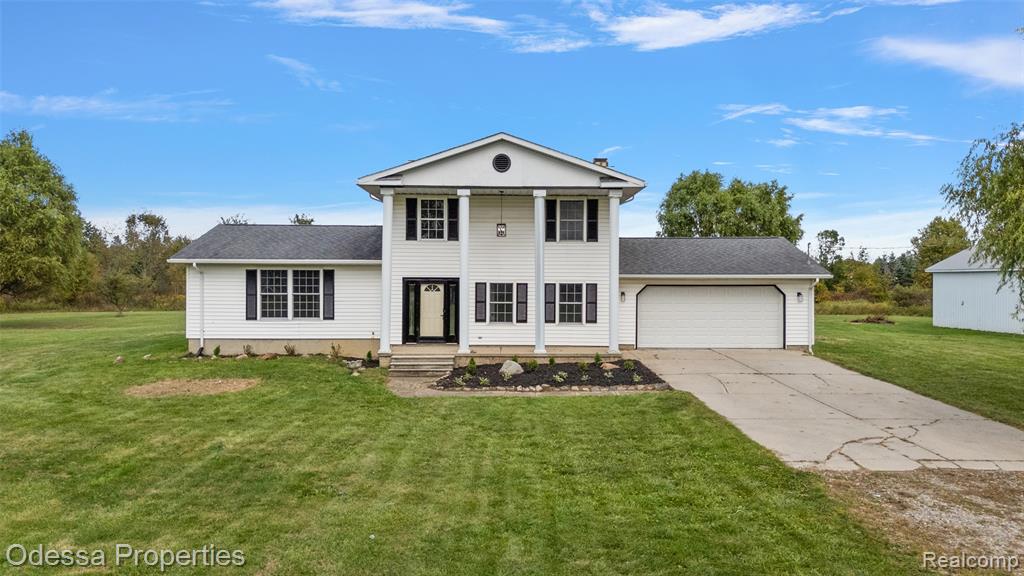 1442 Riley Center Road Memphis, MI 48041 - Photo 62 of 62