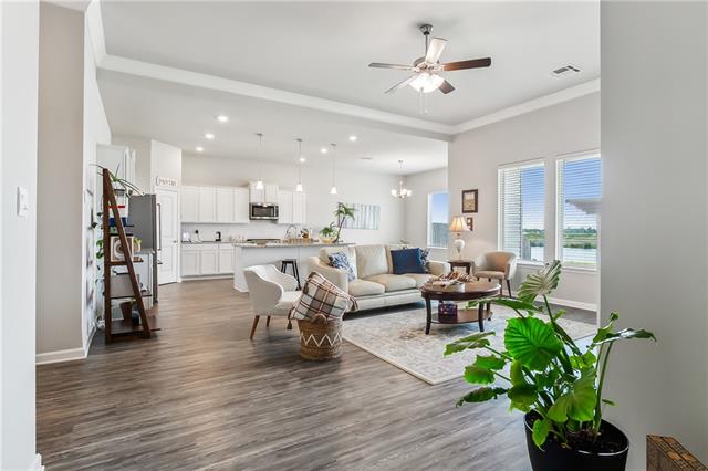 3236 Rousset Rdg Drive Slidell, LA 70461 - Photo 5 of 22