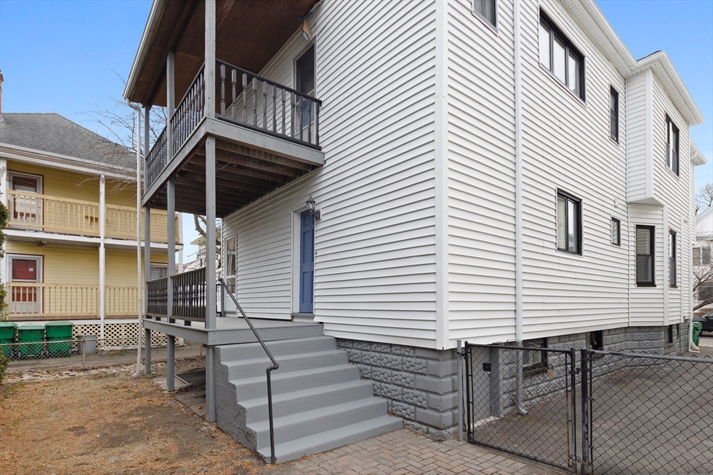 44-46 Pinkham Road, Unit 1 Medford, MA 02155 - Photo 15 of 19