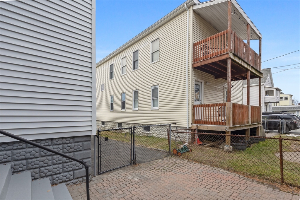 44-46 Pinkham Road, Unit 1 Medford, MA 02155 - Photo 17 of 19
