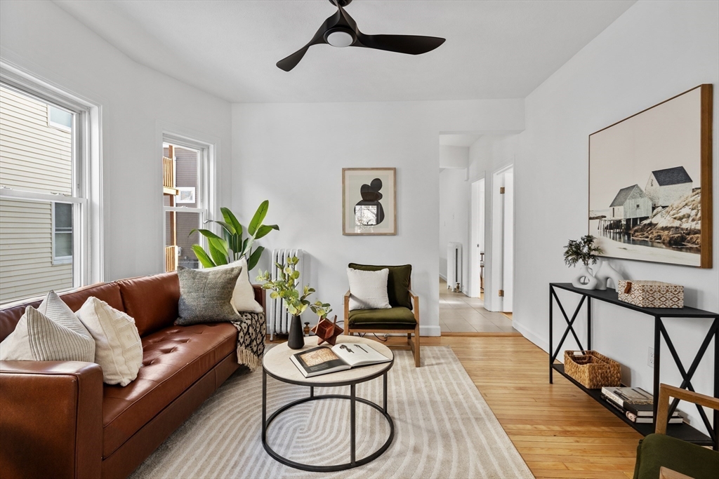 44-46 Pinkham Road, Unit 1 Medford, MA 02155 - Photo 3 of 19