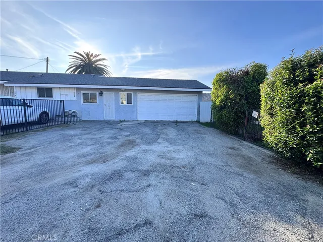 $1,800 | 5243 Buffington Road, El Monte, CA 91732