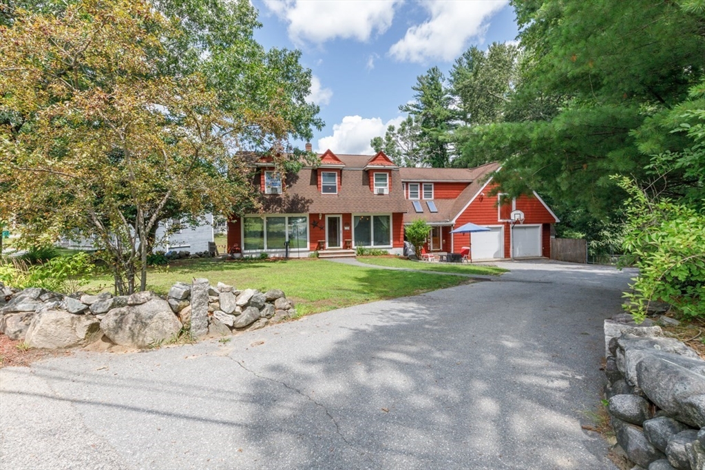 15 Trotting Park Road Lowell, MA 01854 - Photo 1 of 42 Gallery Image 1