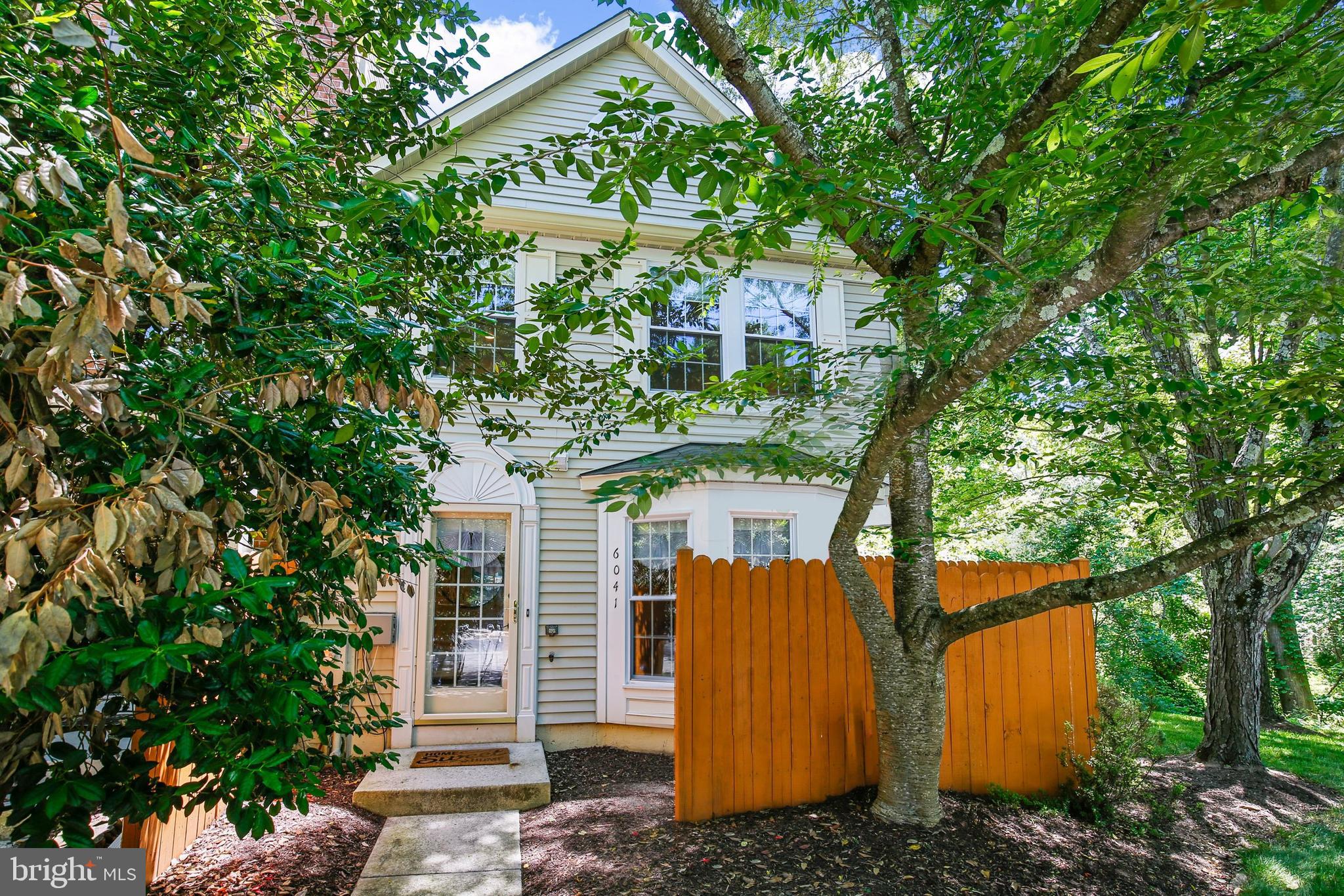 6041 Weekend Way, Unit 39 Columbia, MD 21044 - Photo 2 of 37 Gallery Image 2