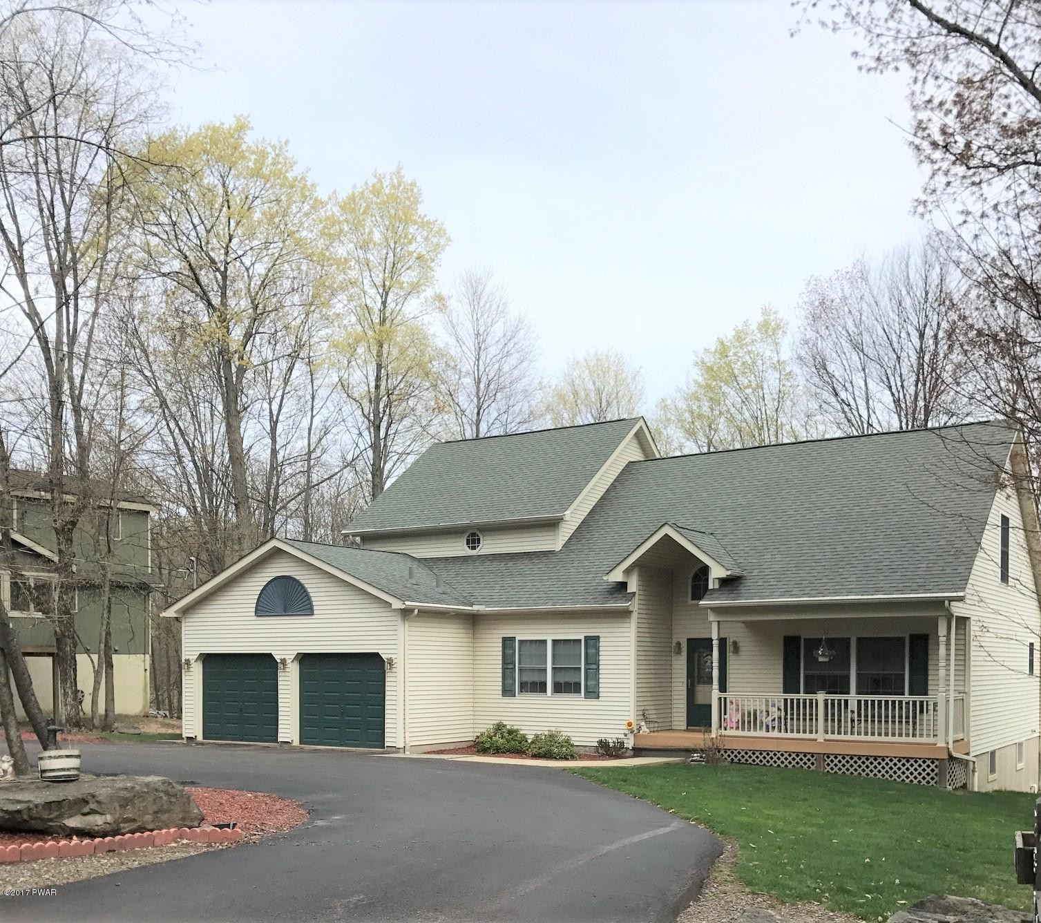 2828 Rockway Road Lake Ariel, PA 18436 - Photo 2 of 69 Main View