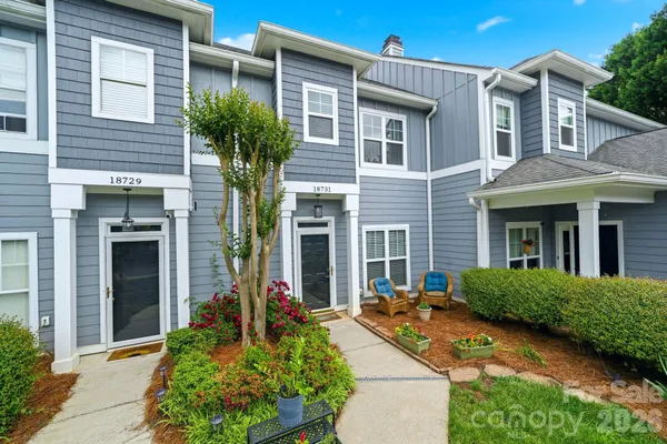 $350,000 | 18731 Silver Quay Drive, Cornelius, NC 28031
