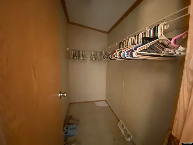 $72,000 | 414 Sycamore Drive, Riverton, WY 82501